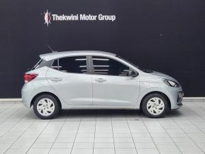 Hyundai Grand i10 1.0 Premium hatch - Image 3