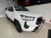 Toyota Hilux 2.4GD-6 double cab 4x4 Raider manual - Thumbnail 1