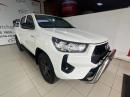 Thumbnail Toyota Hilux 2.4GD-6 double cab 4x4 Raider manual