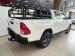 Toyota Hilux 2.4GD-6 double cab 4x4 Raider manual - Thumbnail 2