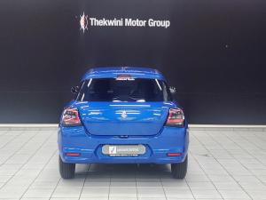 Suzuki Swift 1.2 GL - Image 5