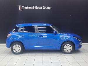 Suzuki Swift 1.2 GL - Image 3