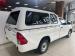 Toyota Hilux 2.4GD single cab S (aircon) - Thumbnail 2