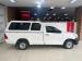 Toyota Hilux 2.4GD single cab S (aircon) - Thumbnail 3