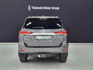 Toyota Fortuner 2.4GD-6 auto - Image 5