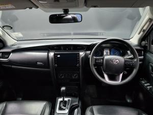 Toyota Fortuner 2.4GD-6 auto - Image 6