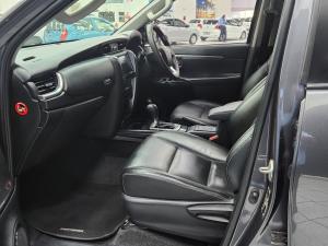 Toyota Fortuner 2.4GD-6 auto - Image 7