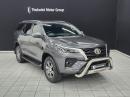Thumbnail Toyota Fortuner 2.4GD-6 auto
