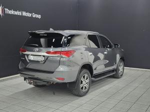 Toyota Fortuner 2.4GD-6 auto - Image 2