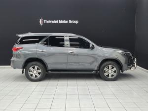 Toyota Fortuner 2.4GD-6 auto - Image 3