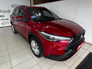 Toyota Corolla Cross 1.8 XS - Image 1