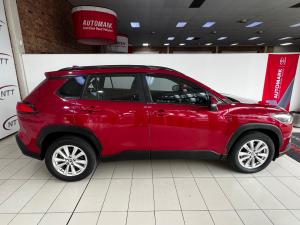 Toyota Corolla Cross 1.8 XS - Image 3