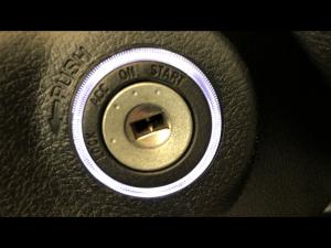 Toyota Hilux 2.4GD-6 single cab Raider manual - Image 16