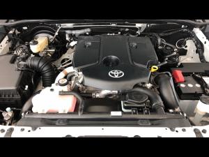 Toyota Hilux 2.4GD-6 single cab Raider manual - Image 18