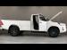 Toyota Hilux 2.4GD-6 single cab Raider manual - Thumbnail 26