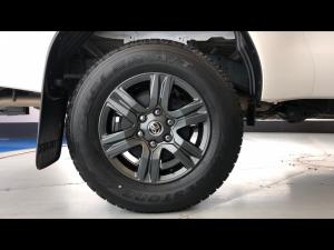 Toyota Hilux 2.4GD-6 single cab Raider manual - Image 29
