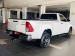 Toyota Hilux 2.4GD-6 single cab Raider manual - Thumbnail 2