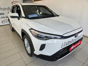 Toyota Corolla Cross 1.8 Xi - Image 1