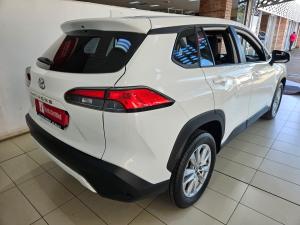 Toyota Corolla Cross 1.8 Xi - Image 2