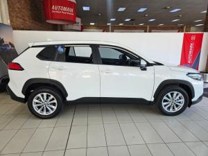 Toyota Corolla Cross 1.8 Xi - Image 3