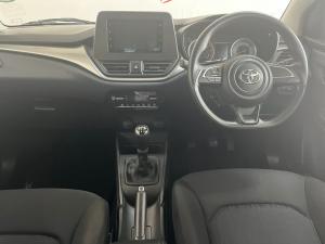 Toyota Urban Cruiser 1.5 Xi - Image 6