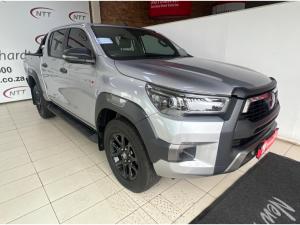 Toyota Hilux 2.8GD-6 48V double cab Legend - Image 1
