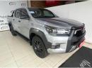 Thumbnail Toyota Hilux 2.8GD-6 48V double cab Legend