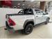 Toyota Hilux 2.8GD-6 48V double cab Legend - Thumbnail 2