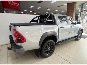 Toyota Hilux 2.8GD-6 48V double cab Legend - Image 2