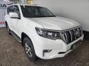Thumbnail Toyota Land Cruiser Prado 2.8GD VX-L