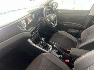 Volkswagen Taigo 1.0TSI Life - Image 7