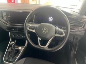 Volkswagen Taigo 1.0TSI Life - Image 8