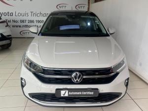 Volkswagen Taigo 1.0TSI Life - Image 4