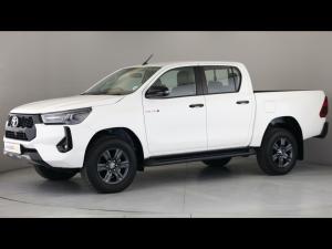 Toyota Hilux 2.8GD-6 double cab 4x4 Raider auto - Image 5