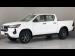 Toyota Hilux 2.8GD-6 double cab 4x4 Raider auto - Thumbnail 5