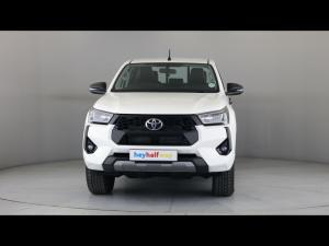 Toyota Hilux 2.8GD-6 double cab 4x4 Raider auto - Image 6