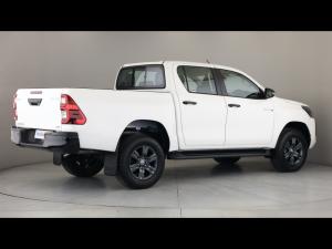 Toyota Hilux 2.8GD-6 double cab 4x4 Raider auto - Image 8