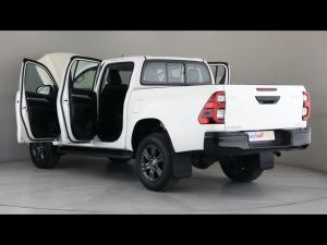 Toyota Hilux 2.8GD-6 double cab 4x4 Raider auto - Image 10