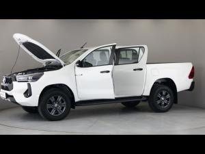 Toyota Hilux 2.8GD-6 double cab 4x4 Raider auto - Image 12