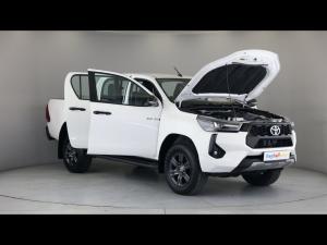 Toyota Hilux 2.8GD-6 double cab 4x4 Raider auto - Image 14
