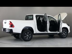 Toyota Hilux 2.8GD-6 double cab 4x4 Raider auto - Image 16