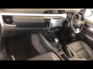 Toyota Hilux 2.8GD-6 double cab 4x4 Raider auto - Image 17