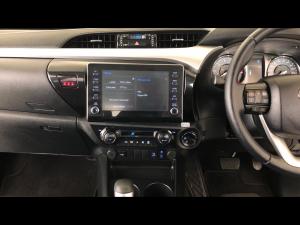 Toyota Hilux 2.8GD-6 double cab 4x4 Raider auto - Image 24