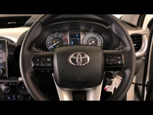 Toyota Hilux 2.8GD-6 double cab 4x4 Raider auto - Image 26