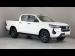 Toyota Hilux 2.8GD-6 double cab 4x4 Raider auto - Thumbnail 1