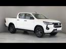 Thumbnail Toyota Hilux 2.8GD-6 double cab 4x4 Raider auto