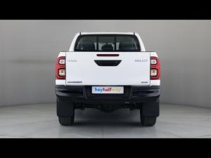 Toyota Hilux 2.8GD-6 double cab 4x4 Raider auto - Image 2