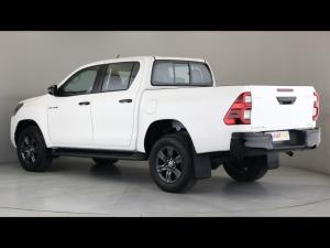 Toyota Hilux 2.8GD-6 double cab 4x4 Raider auto - Image 3