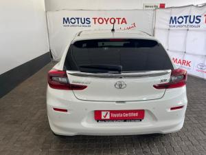 Toyota Starlet 1.5 XR auto - Image 5