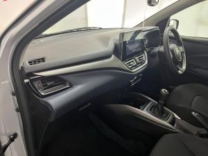 Toyota Starlet 1.5 XR auto - Image 7